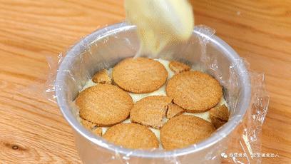 无烤箱没有奶油的甜品,没奶油做冰激凌