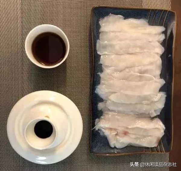 原汤河豚火锅,河豚火锅