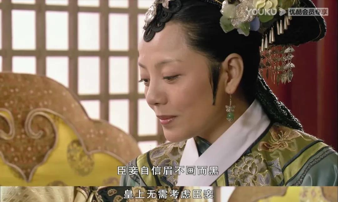 敬妃是好人吗,敬妃一生甄嬛传