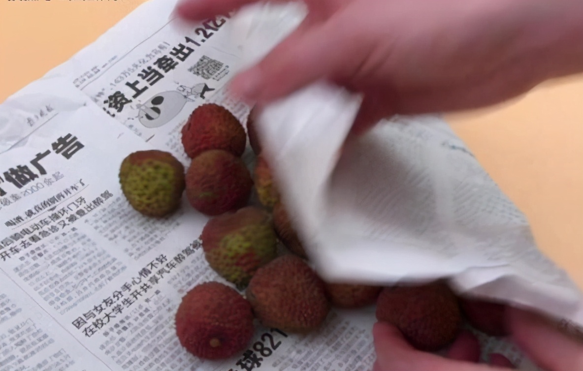 吃不完的荔枝怎么放酒里,吃不完的荔枝还可以怎么吃