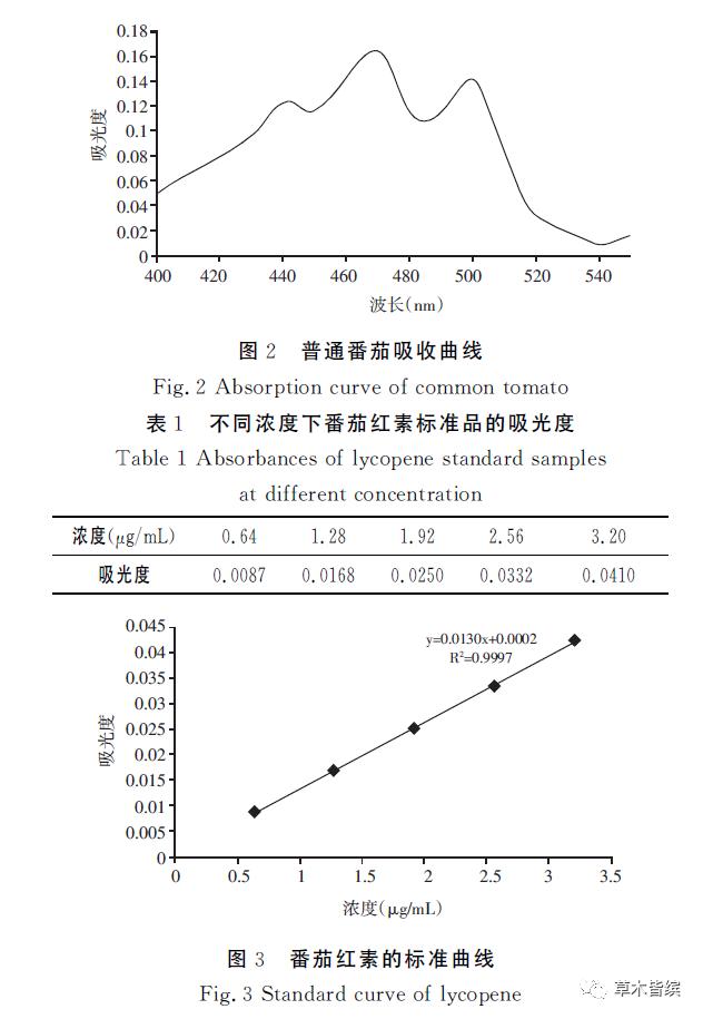 生吃西红柿番茄红素能吸收吗,西红柿怎么样营养价值才高