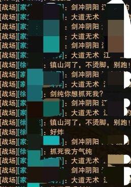 剑网三气纯现在好玩么,剑网三气纯和剑纯哪个适合新手