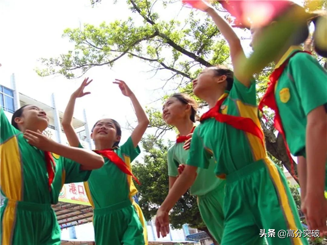 开学复课进行时,开学季告别暑假回归校园