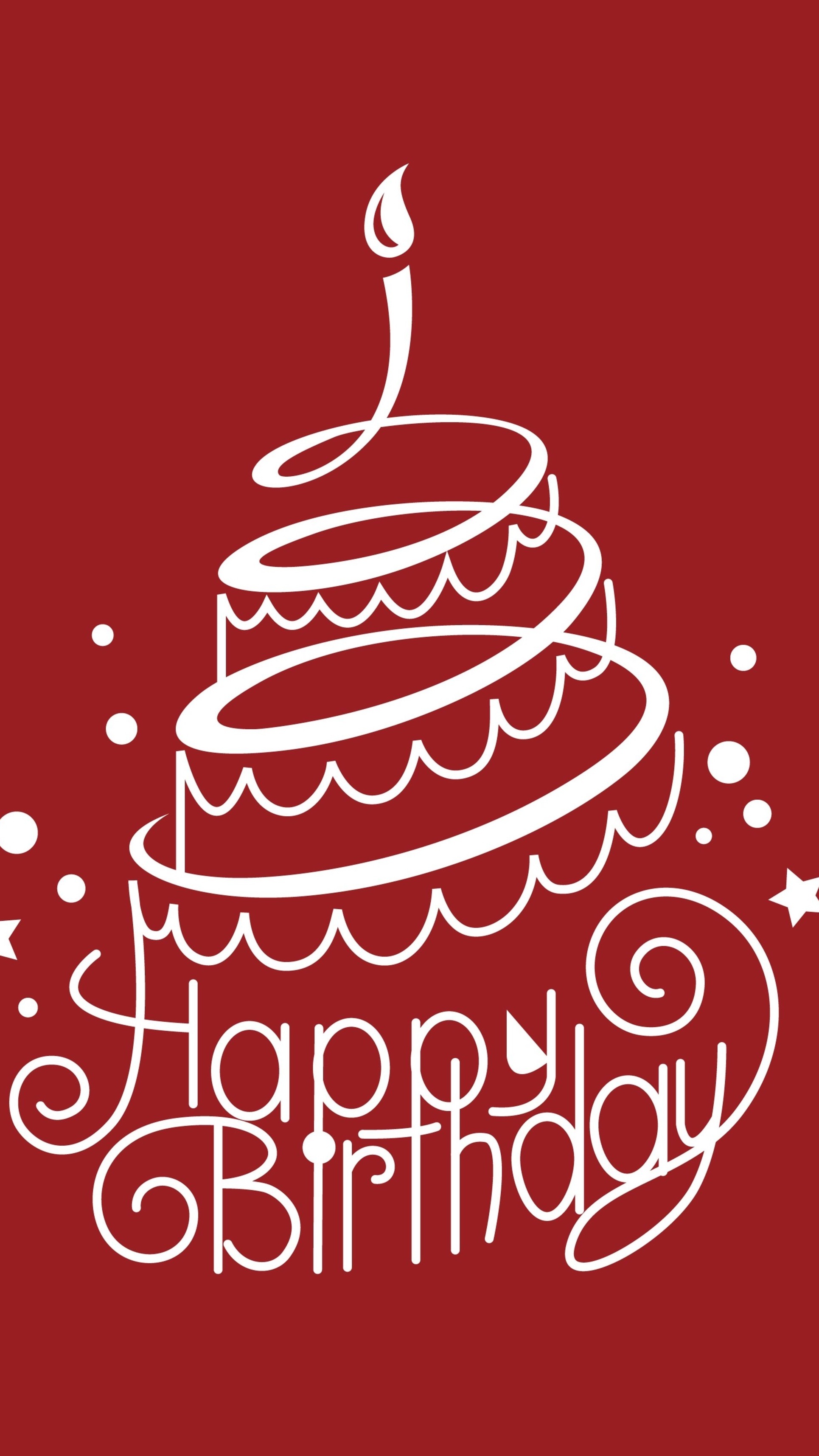 科学上网邂逅4K高清壁纸祝生日快乐贺卡素材，良心无水印系列专辑