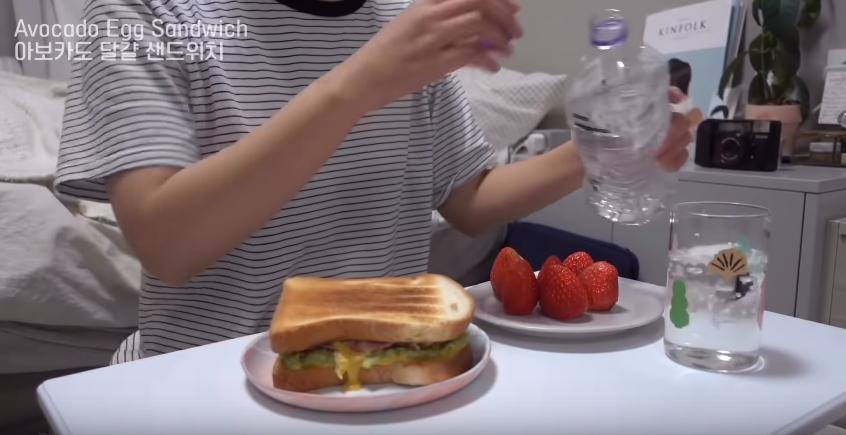 韩国宅女ondo的精致vlog：好的生活，从来不贵