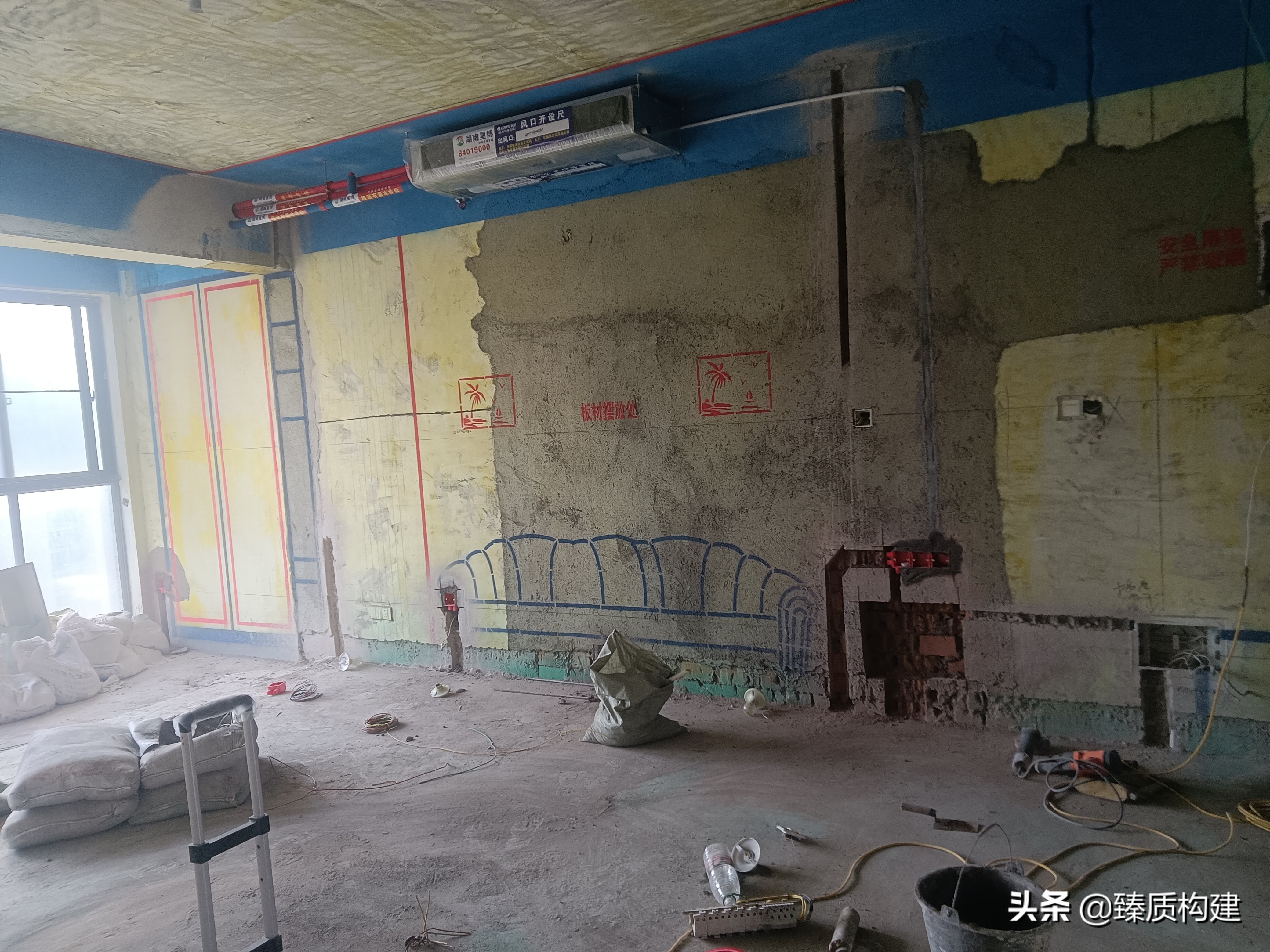 长沙装修施工视频,长沙正规装修施工公司