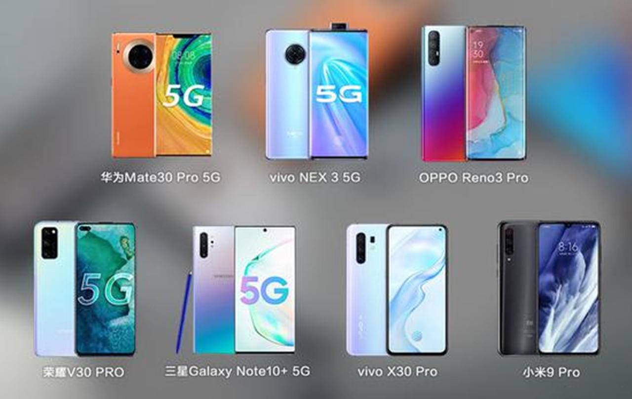 不止轻薄，Reno3Pro也可以拥有不俗的功能体验