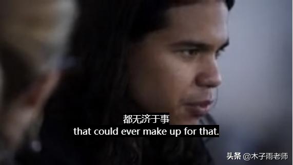 看美剧学英语:“寸金难买寸光阴”怎么说?复仇者联盟4告诉你