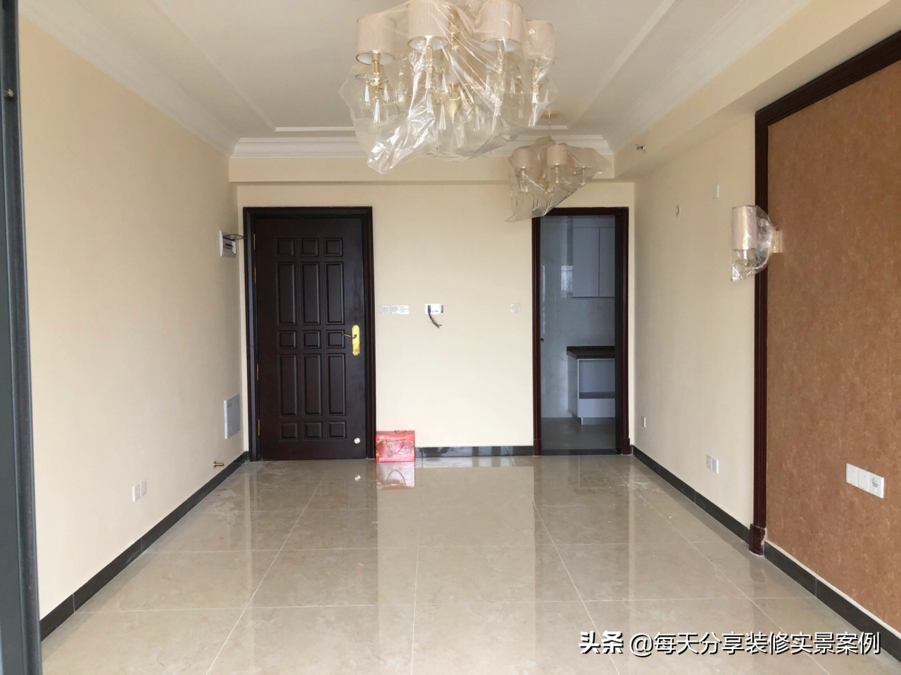 精装房和洋房哪个好,精装房和开发商哪个好看