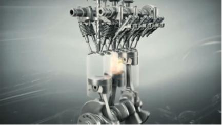 科鲁泽2021款1.3t48v轻混二手车,雪佛兰科鲁泽48伏轻混测试