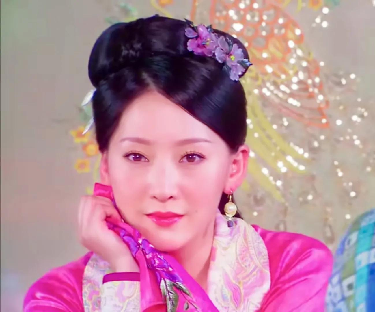 追鱼传奇：唐心与张珍青梅竹马，最终却没能嫁给他，成为了太子妃