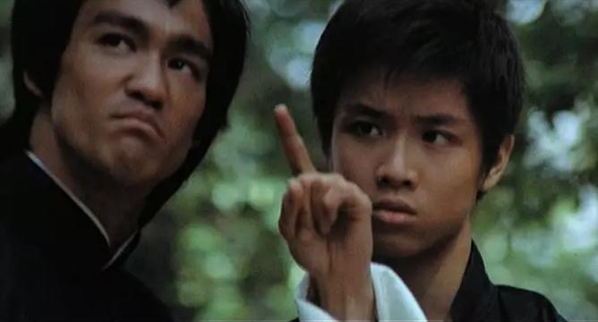 从洪家班出来的明星,从洪家班走出来的明星