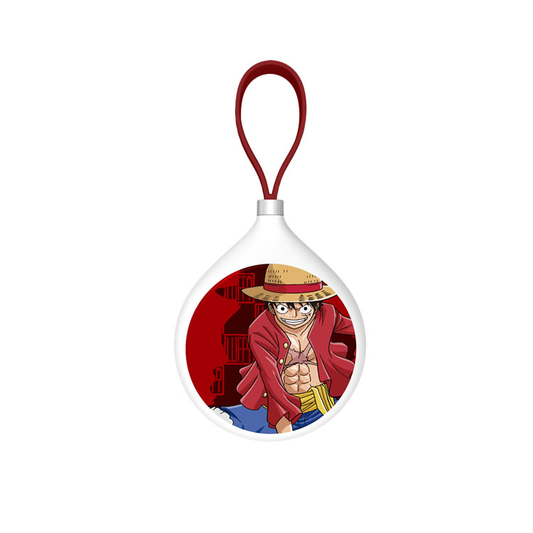 海贼王正版数据线,海贼王三合一数据线