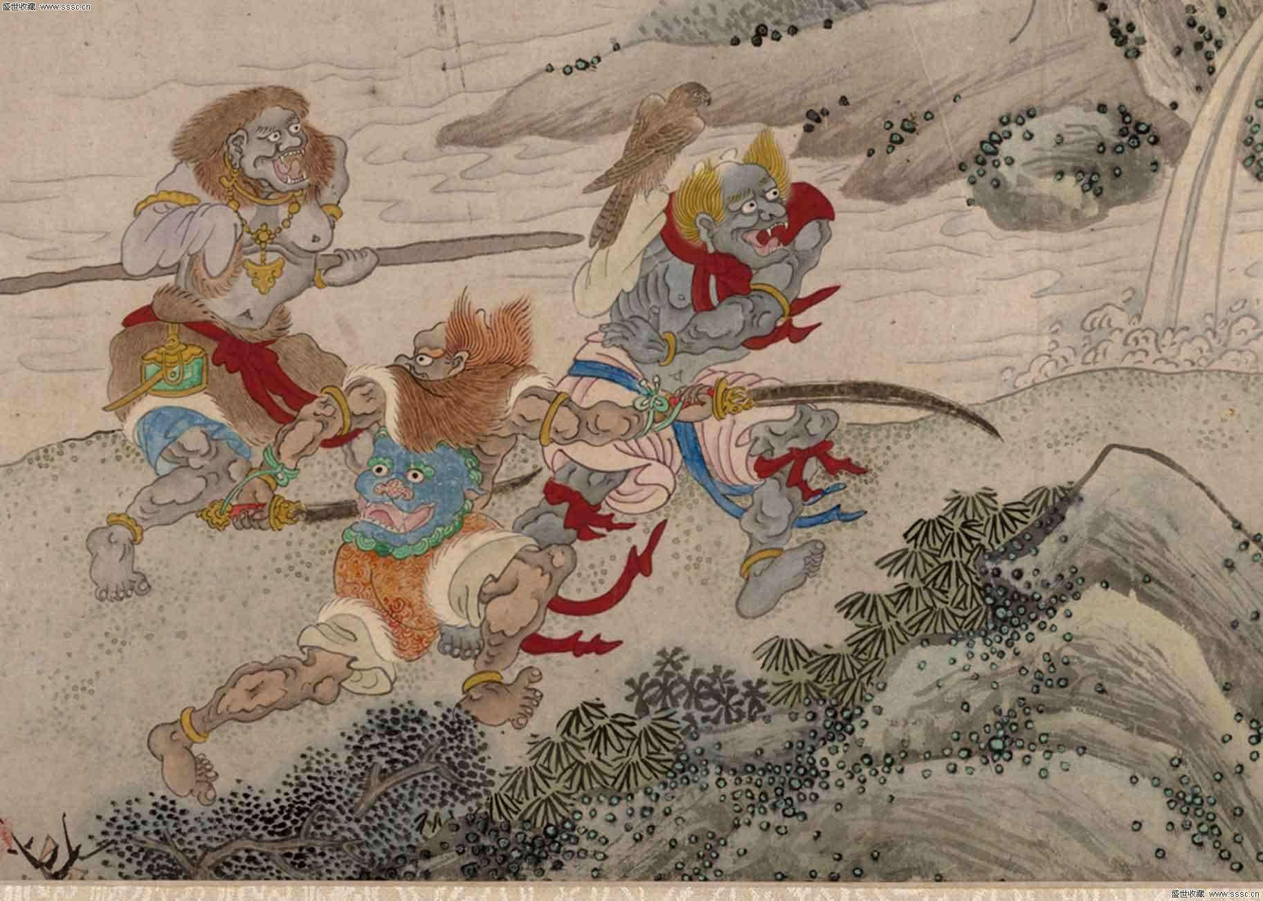 鍗楀畫娉楁床,鍗楀畫浜旈