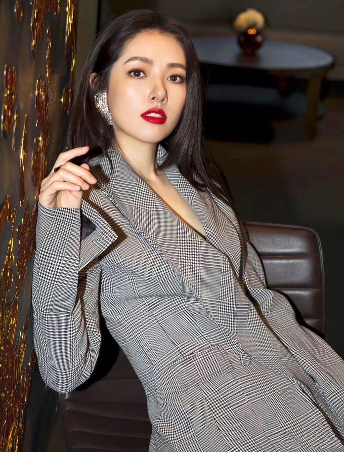 天生漂亮的脸部特征,哪些脸部特征越长越好看