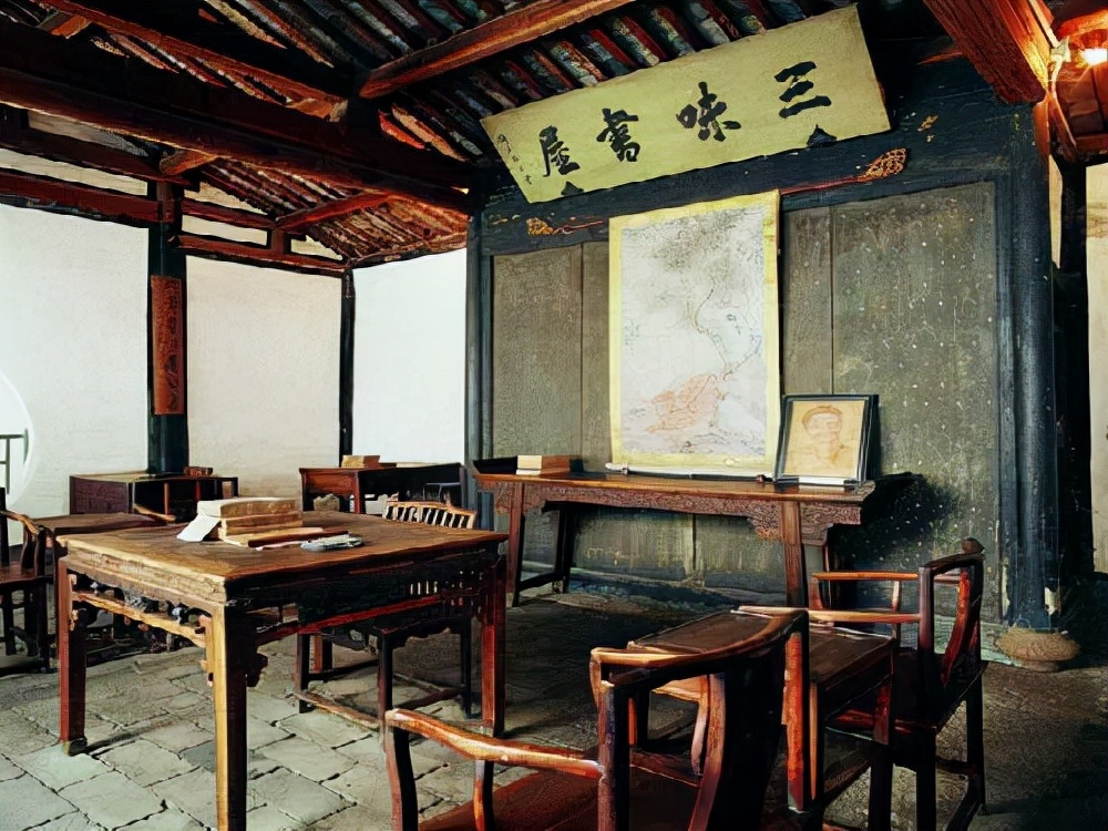 鲁迅在求学时遇到过哪些人,鲁迅这一生中做过哪些事情