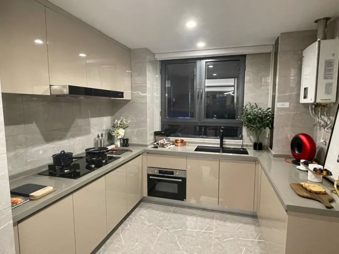 云澜尚府降价,云澜尚府精装房为什么这么好卖