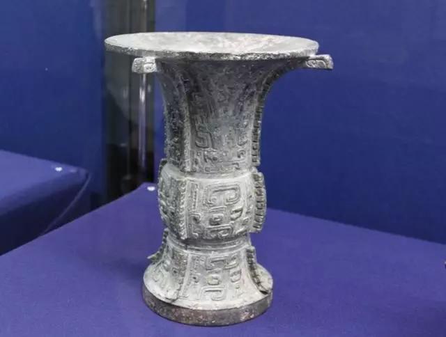 中国古代青铜器为什么会流入日本,古代青铜器为什么能保存至今