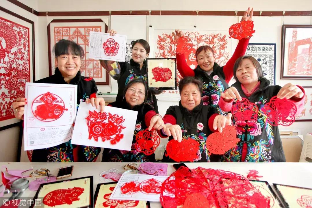 今天是小年图片,今天是小年吗