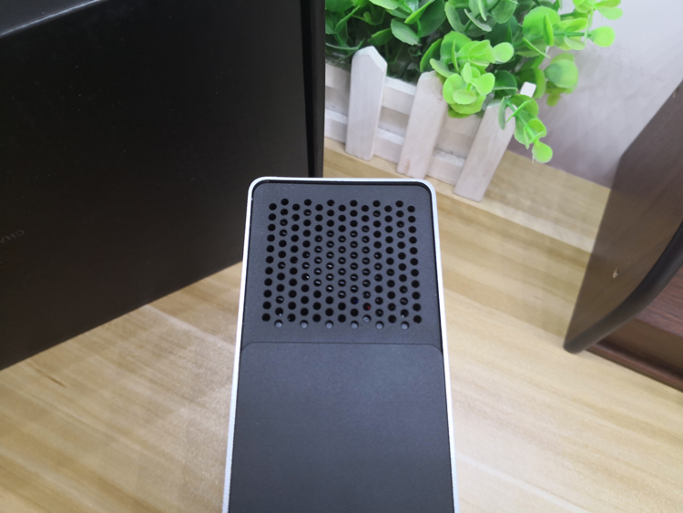 我家云：安全、快捷、高效、易用的云数据管家