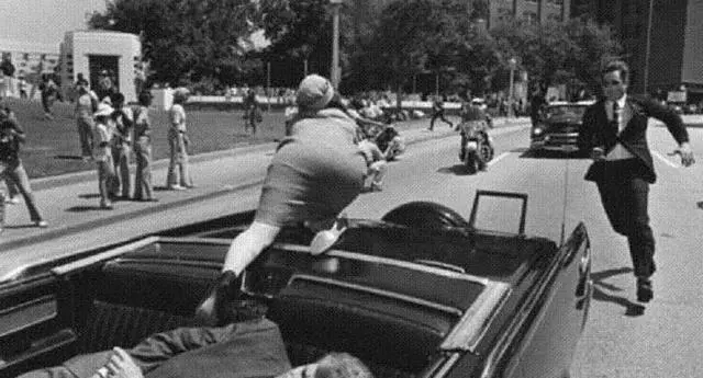 美国评出的十大未解之谜,美国十大杀人事件未解之谜