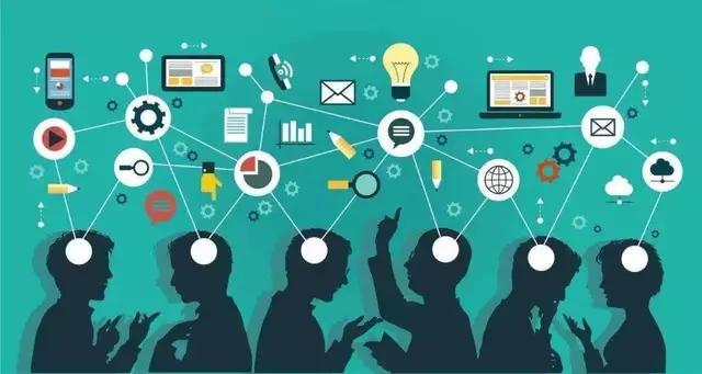 互联网十年发展简史,十年互联网人的感悟