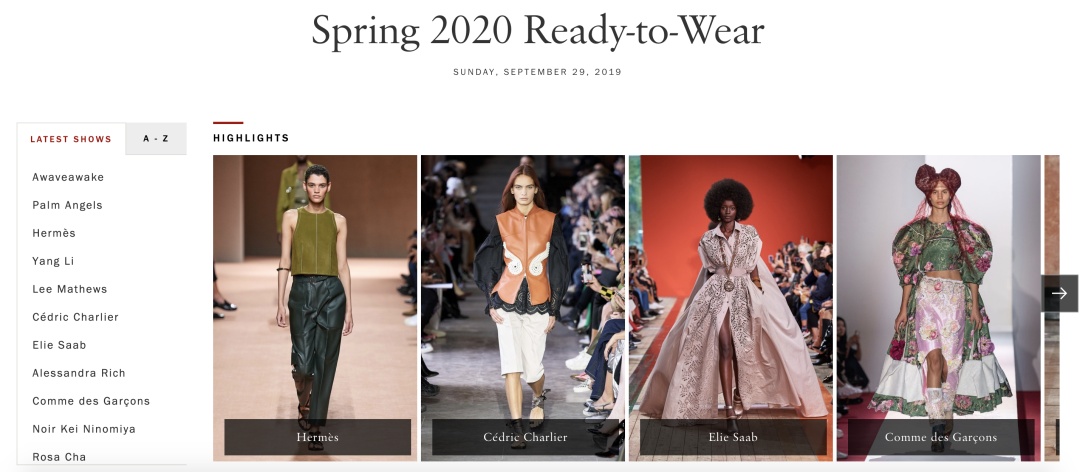 2023时装周包包,2020年秋冬流行的大牌包包