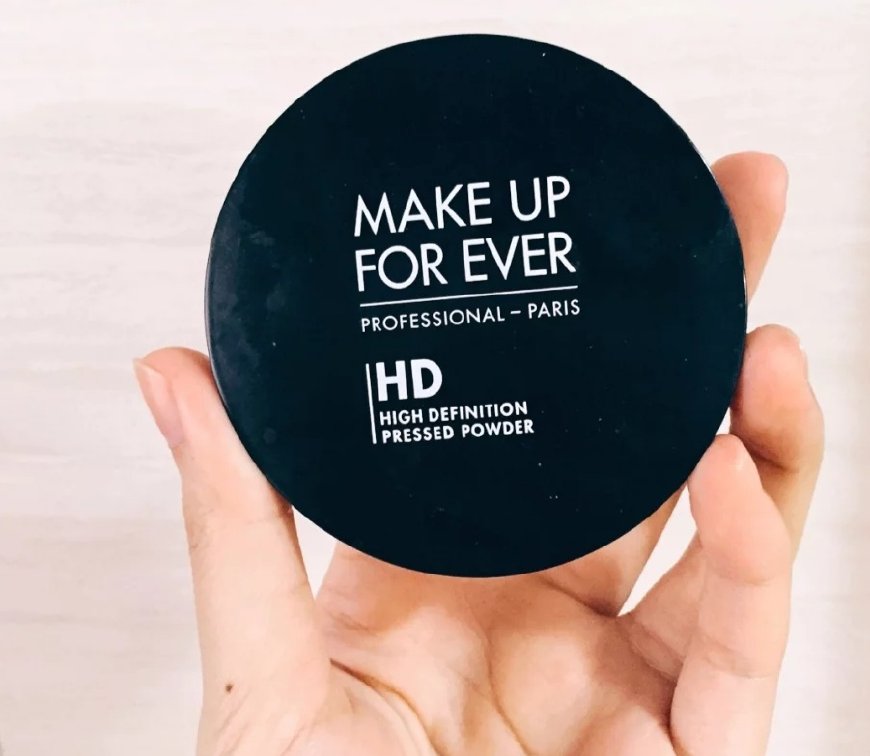 混油皮遮油光用粉饼还是散粉,适合油皮痘肌的定妆散粉