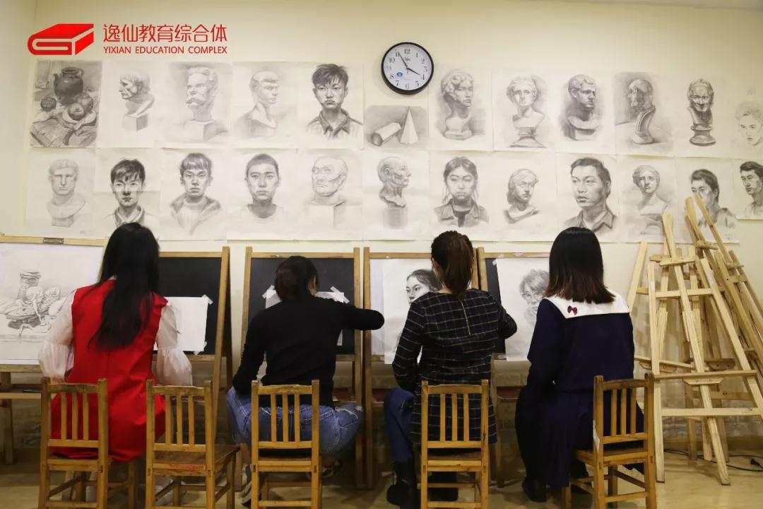 逸仙培训,逸仙教育怎么样