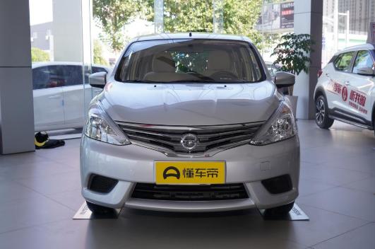 骊威车劲锐版目前售价多少钱,骊威劲锐手动高配二手车价格