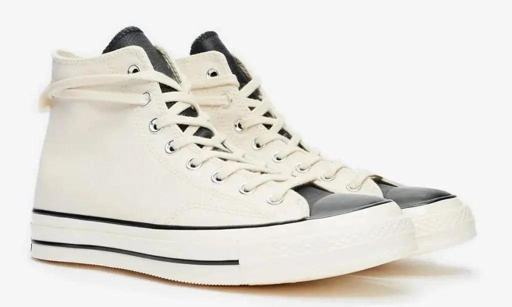 ConversexFOG再发售,国区22家店铺参与,入手信息在这儿!