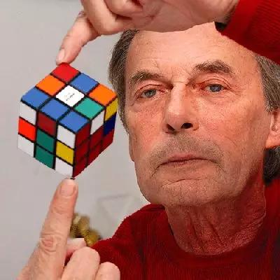 魔方如何提速至世界纪录,世界冠军魔方秒还原教程
