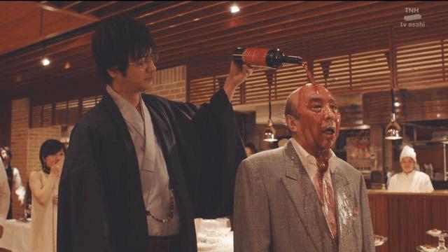 上头沙雕电视剧,沙雕上头的影视剧