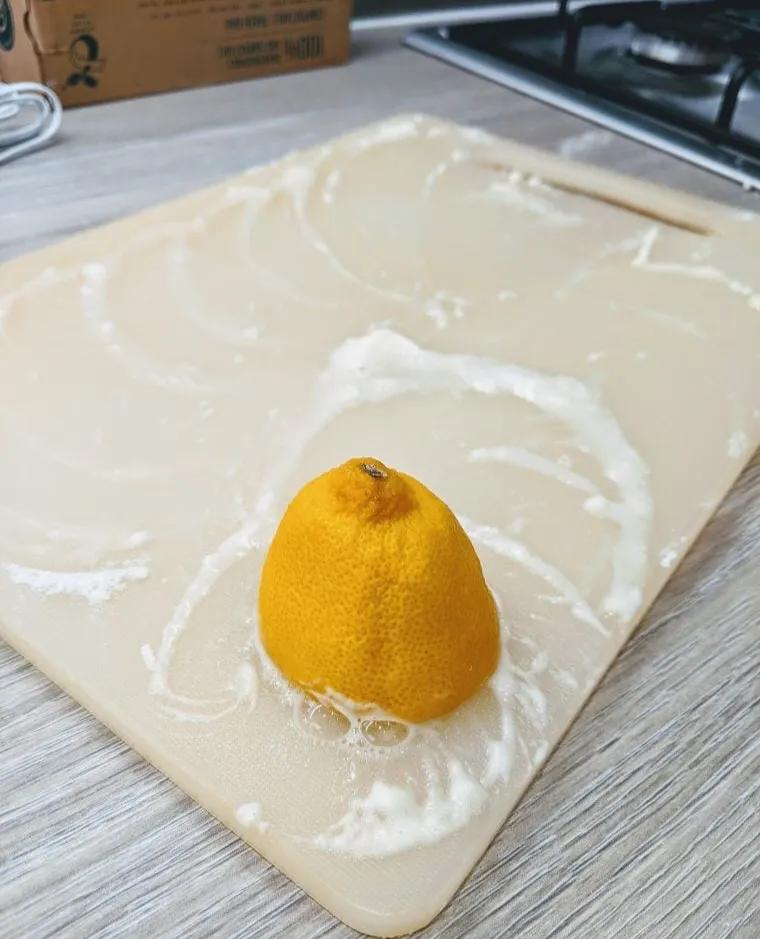 小苏打可以清洁哪些污垢,家庭清洁小妙招大全用小苏打