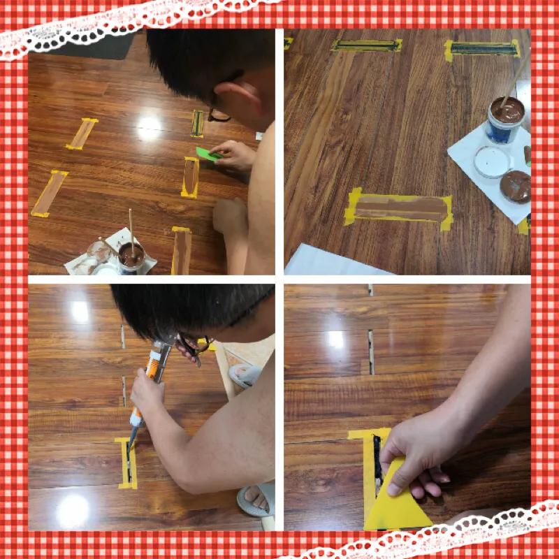 往日的洋货市场,久违的畅销货