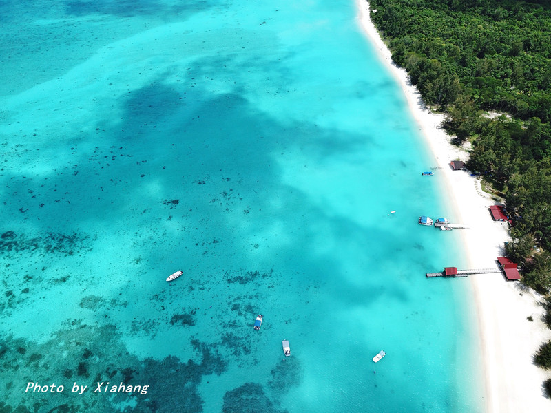 环境不输三亚物价却比三亚低的多,三亚物价最便宜的小镇