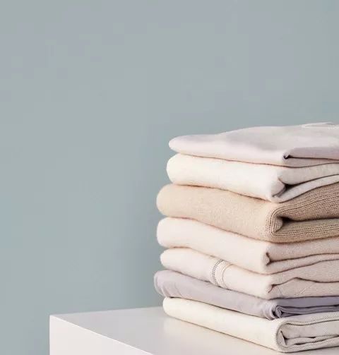 羊毛衫与羊绒衫哪个好打理,买了很贵的羊毛大衣