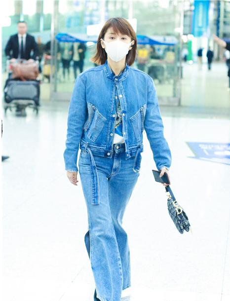 良心教程教你优雅时尚地穿秋裤,秋裤一定是土气还可以保暖显身材