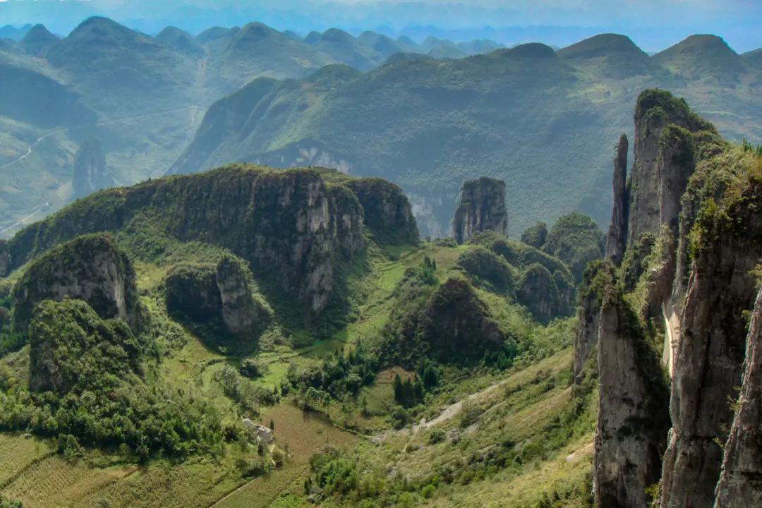 避暑胜地都躲不过45度的高温,避暑胜地美食在哪