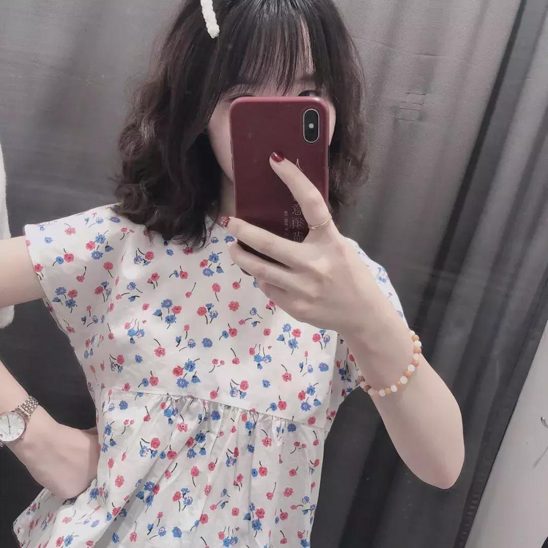 可爱型的女孩子穿什么衣服好看啊,什么衣服穿起来甜美可爱