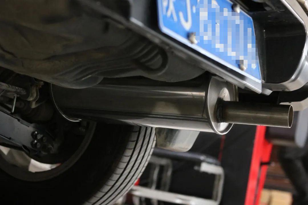 「情怀玩车」2005年老款CRV翻新复活日记，至死返生，终成神话