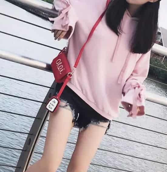 开衫v领毛衣外套时髦洋气薄,v领宽松毛衣里面怎么搭配