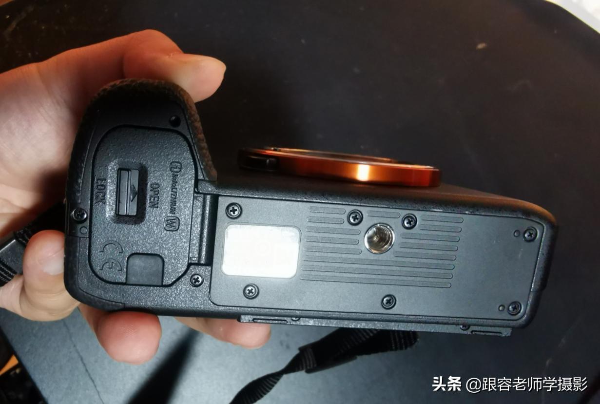 4800买的二手SONYA7M2,到底值不值?