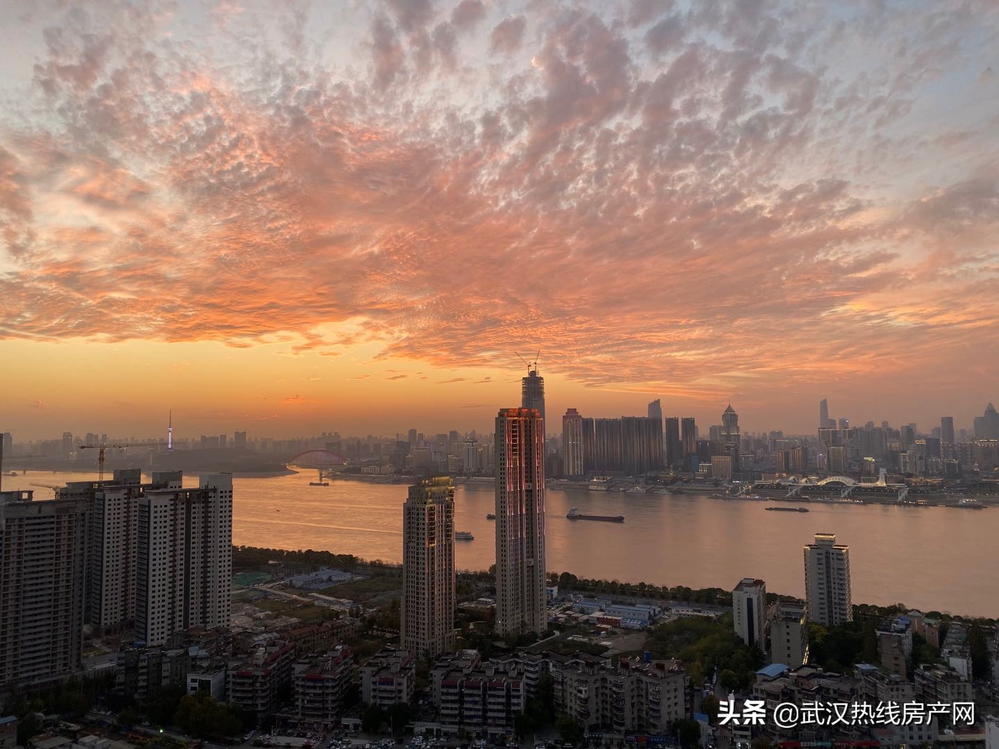 武汉十佳物业排行榜出炉,武汉小区物业最新排名