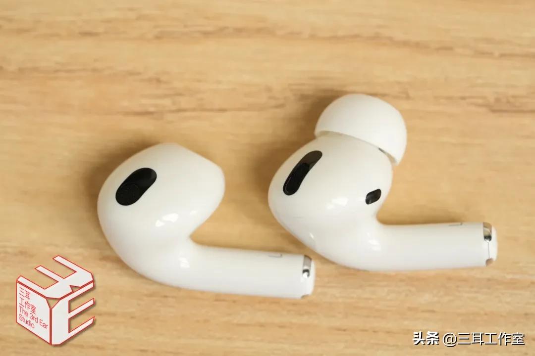 苹果第三代AirPods首发评测|始终是浅入耳真无线耳机的不二之选