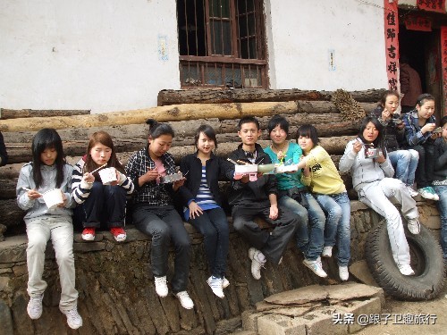 商洛凤凰古镇旅游攻略,商洛凤凰古镇旅游