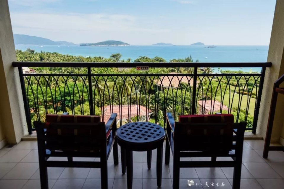 亚龙湾亲子酒店推荐适合带孩子,亚龙湾最适合亲子游的度假酒店