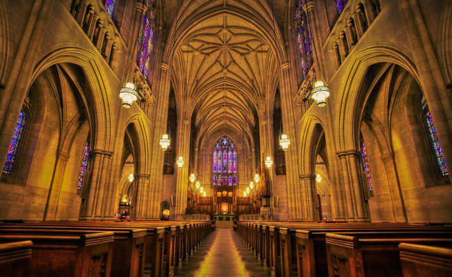 哈佛大学背后的秘密,杜克大学相当于国内什么档次