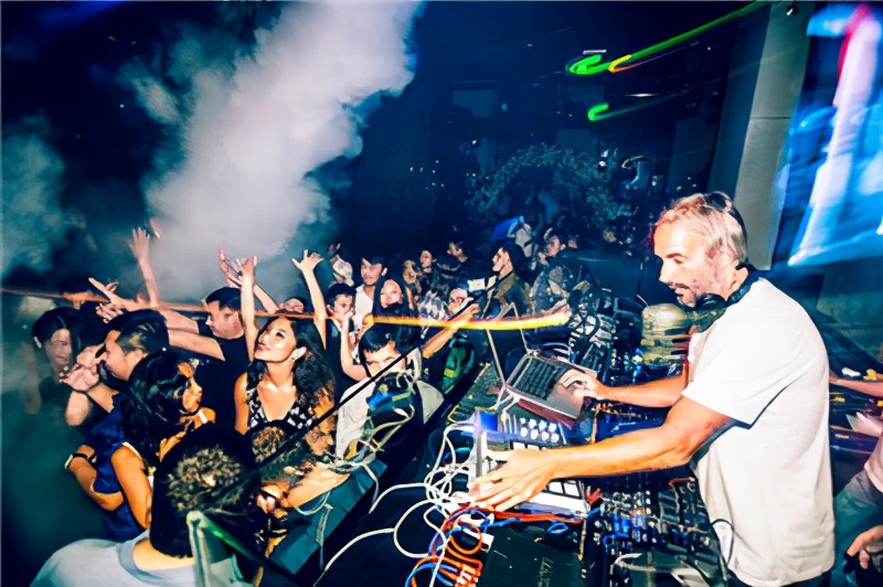 去学酒吧dj打碟到哪里学,酒吧dj在哪里学