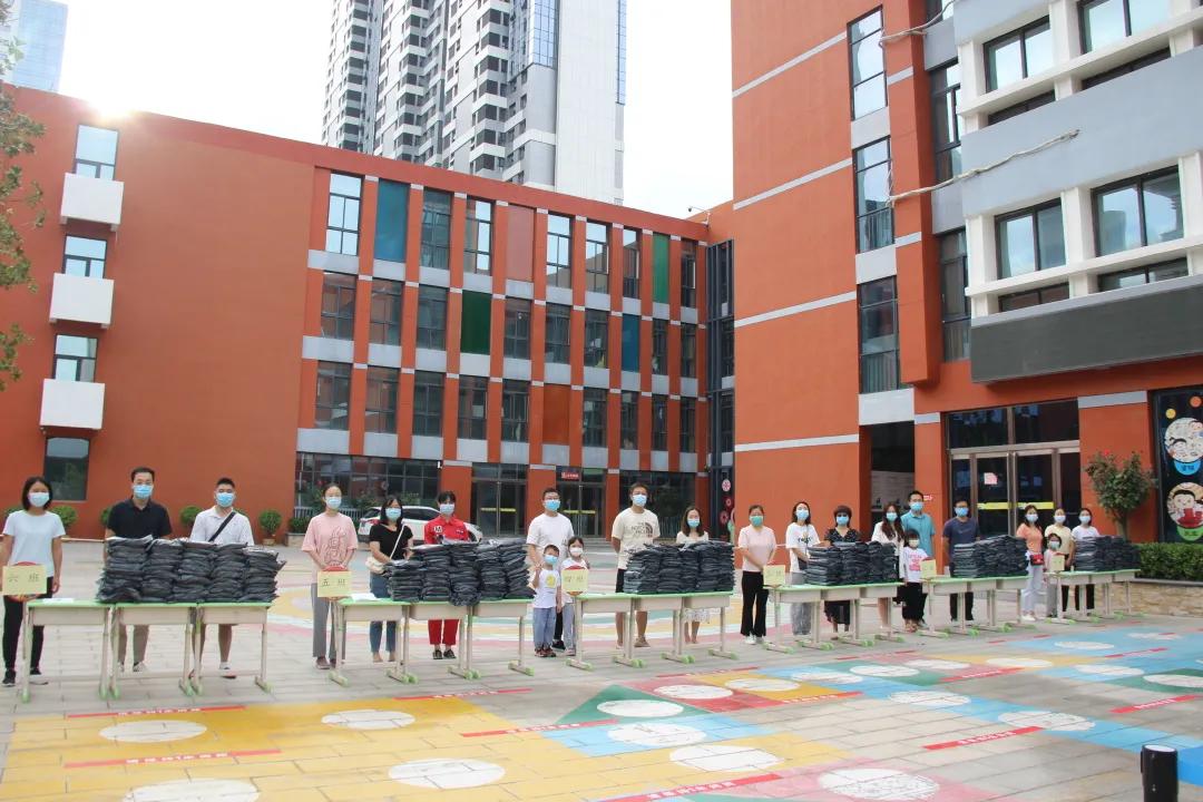 河南省郑州市郑东新区康宁小学,2022年郑东新区康宁小学